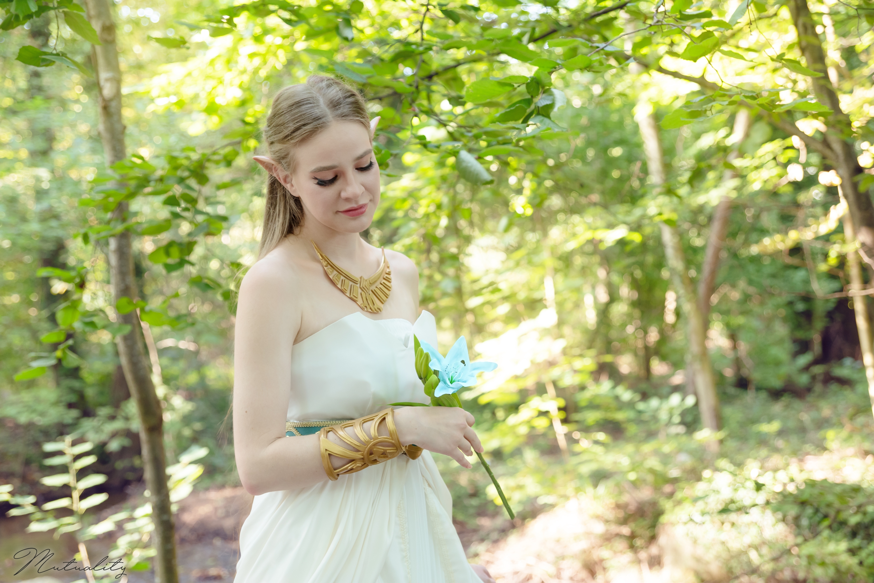 Zelda BOTW 1 — photo 7