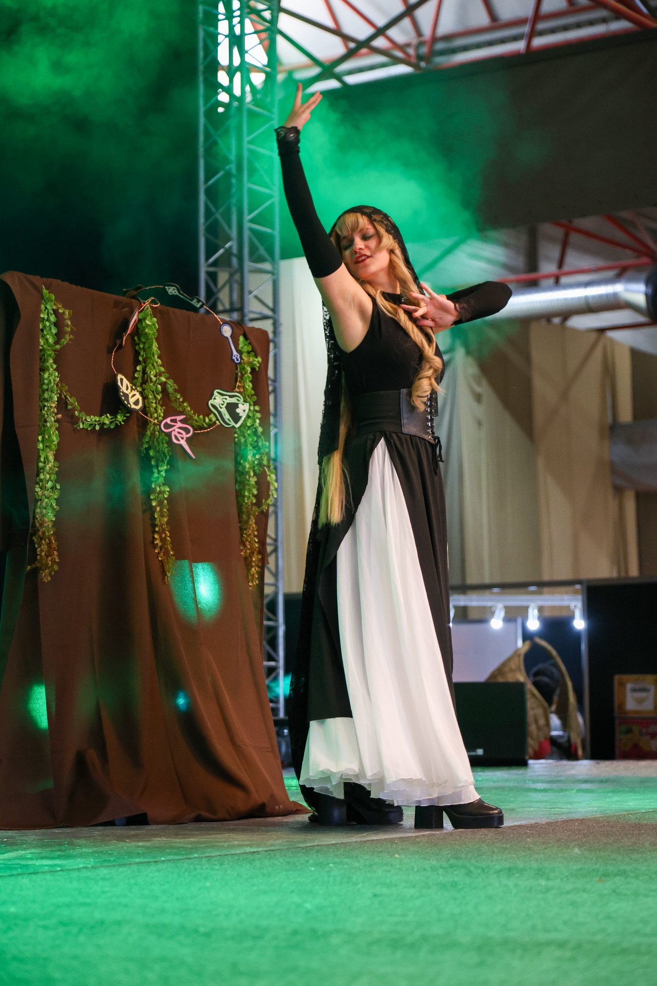 Iberanime Santarém — photo 19
