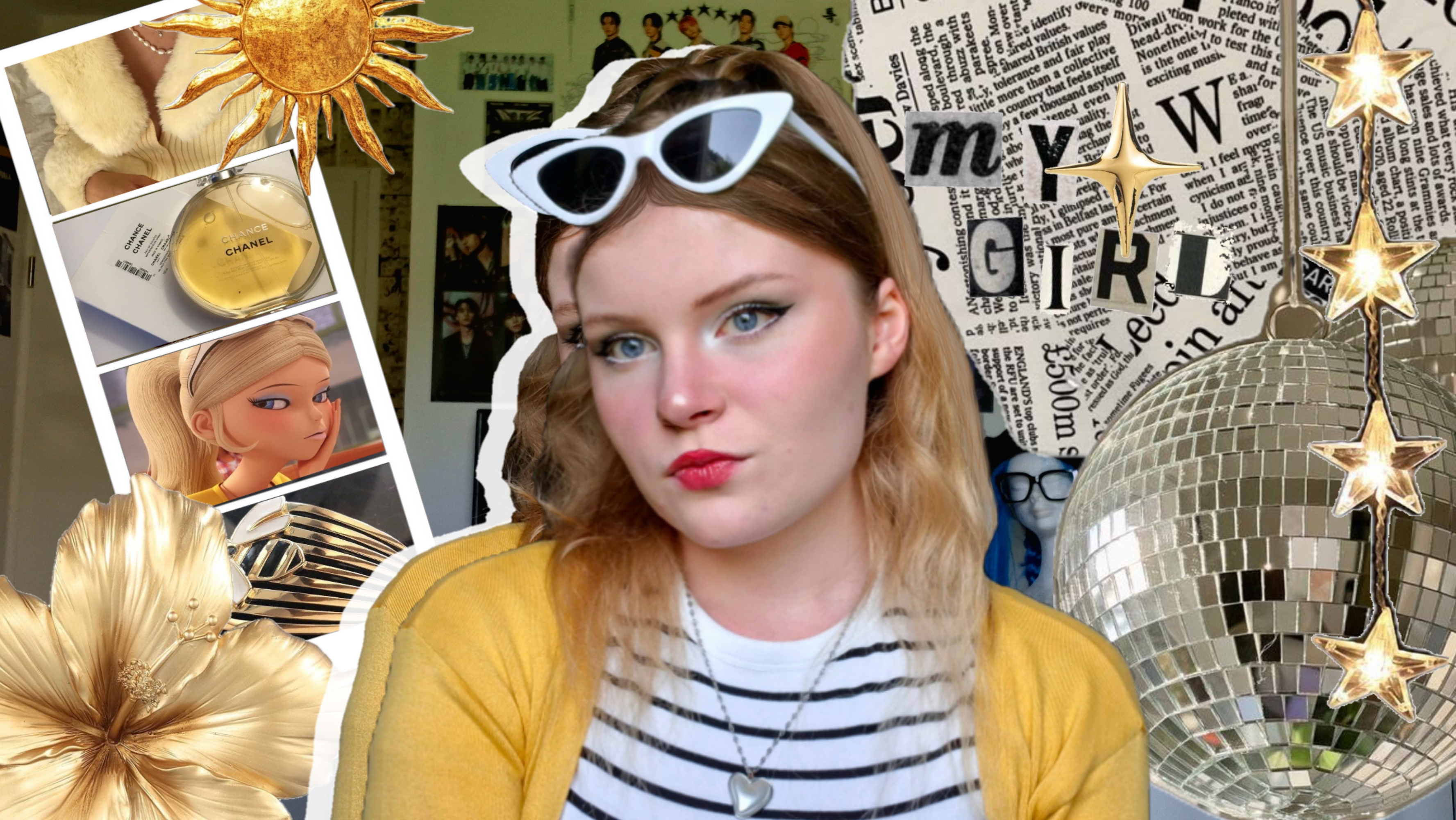 Chloé Bourgeois  - Photo 3