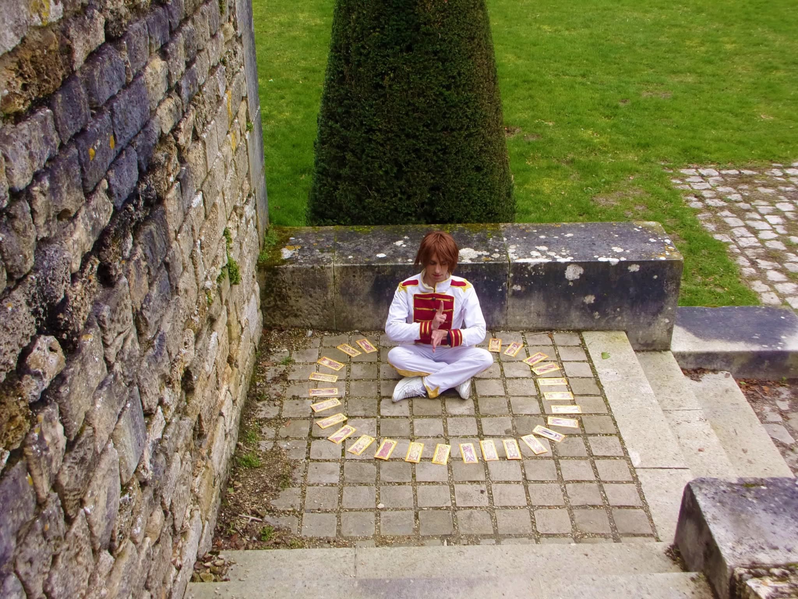 Shaolan li - Photo 9