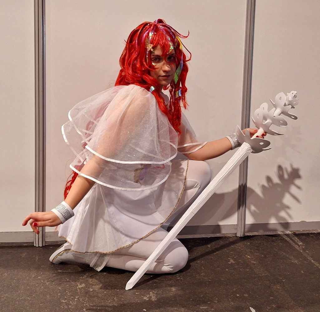 Padparadsha Geekdays — photo 7