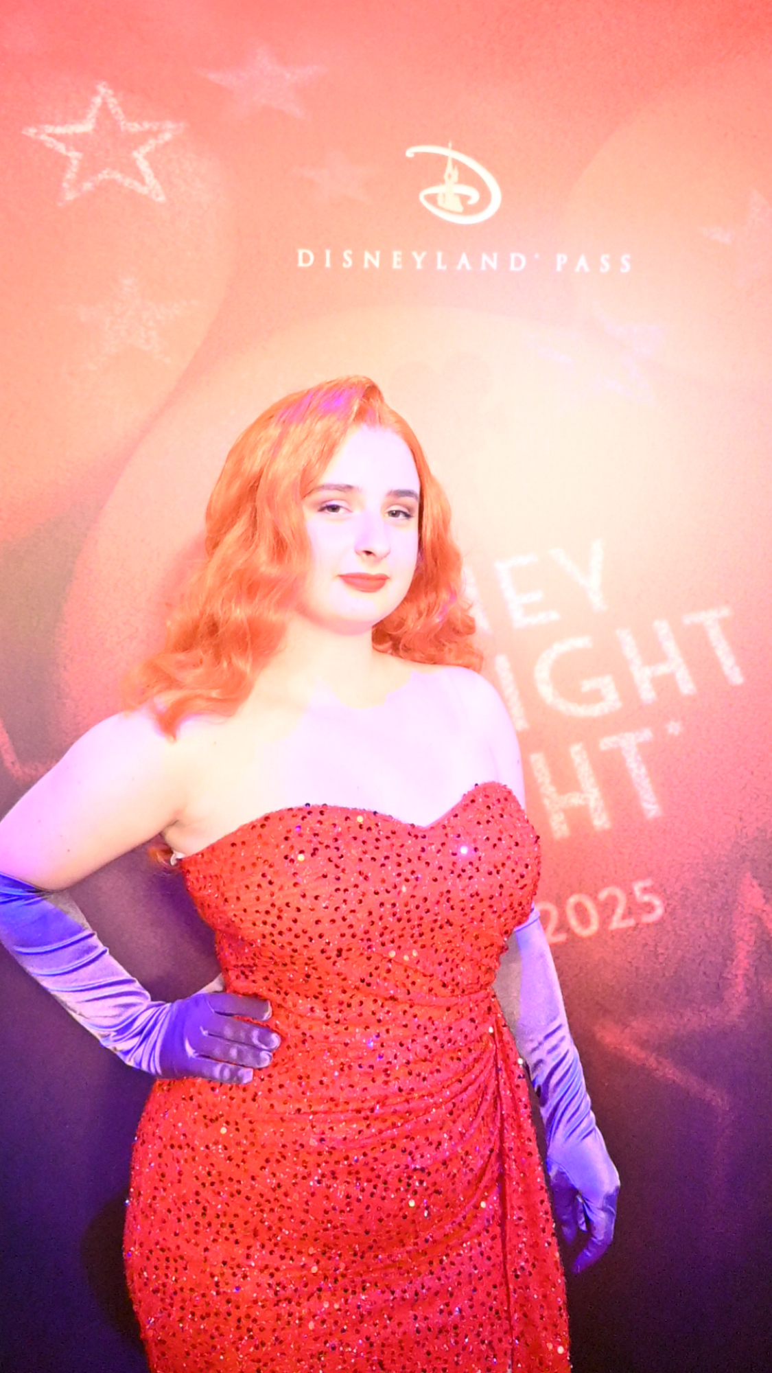 Jessica Rabbit — photo 7