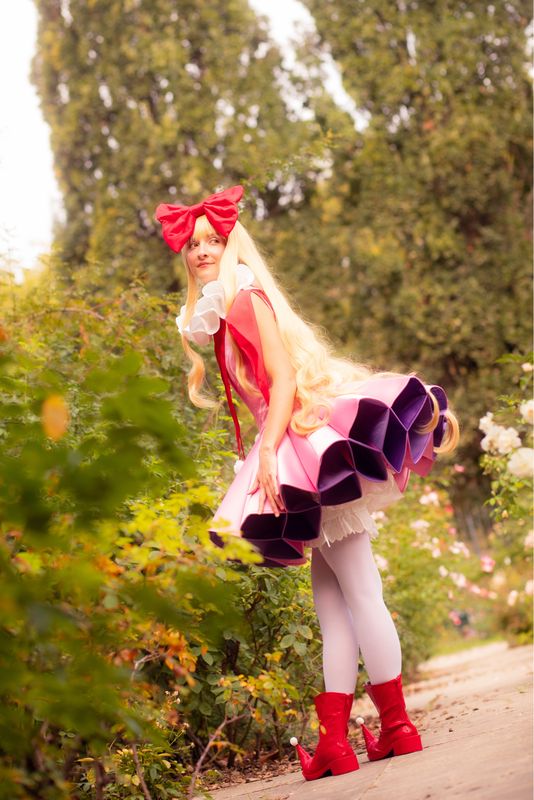Xohui – Rima - Clown Drop