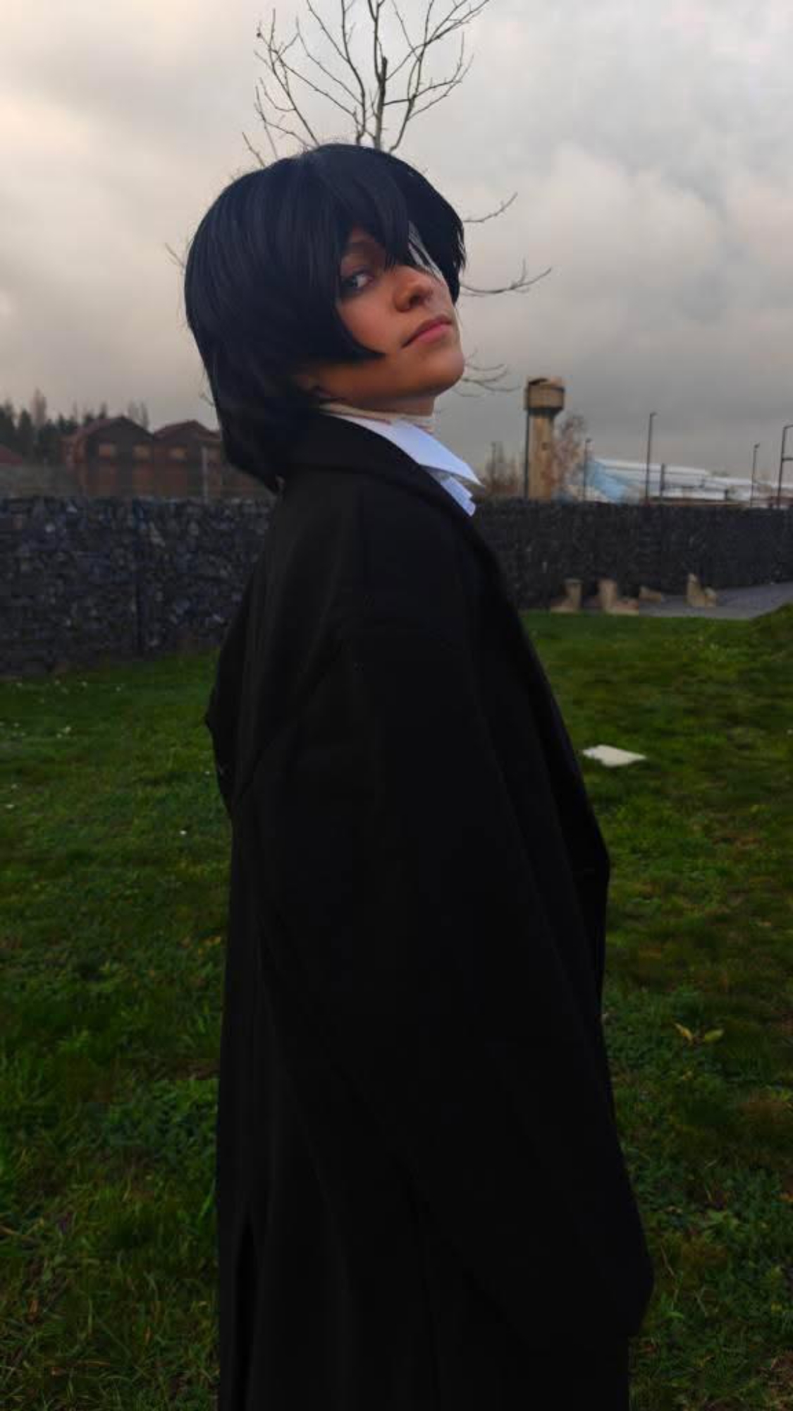 Dazai Osamu Mafia — photo 8