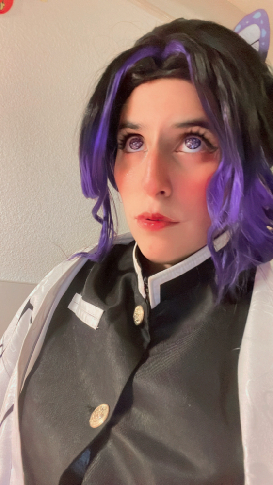 Shinobu 🦋 - Photo 14