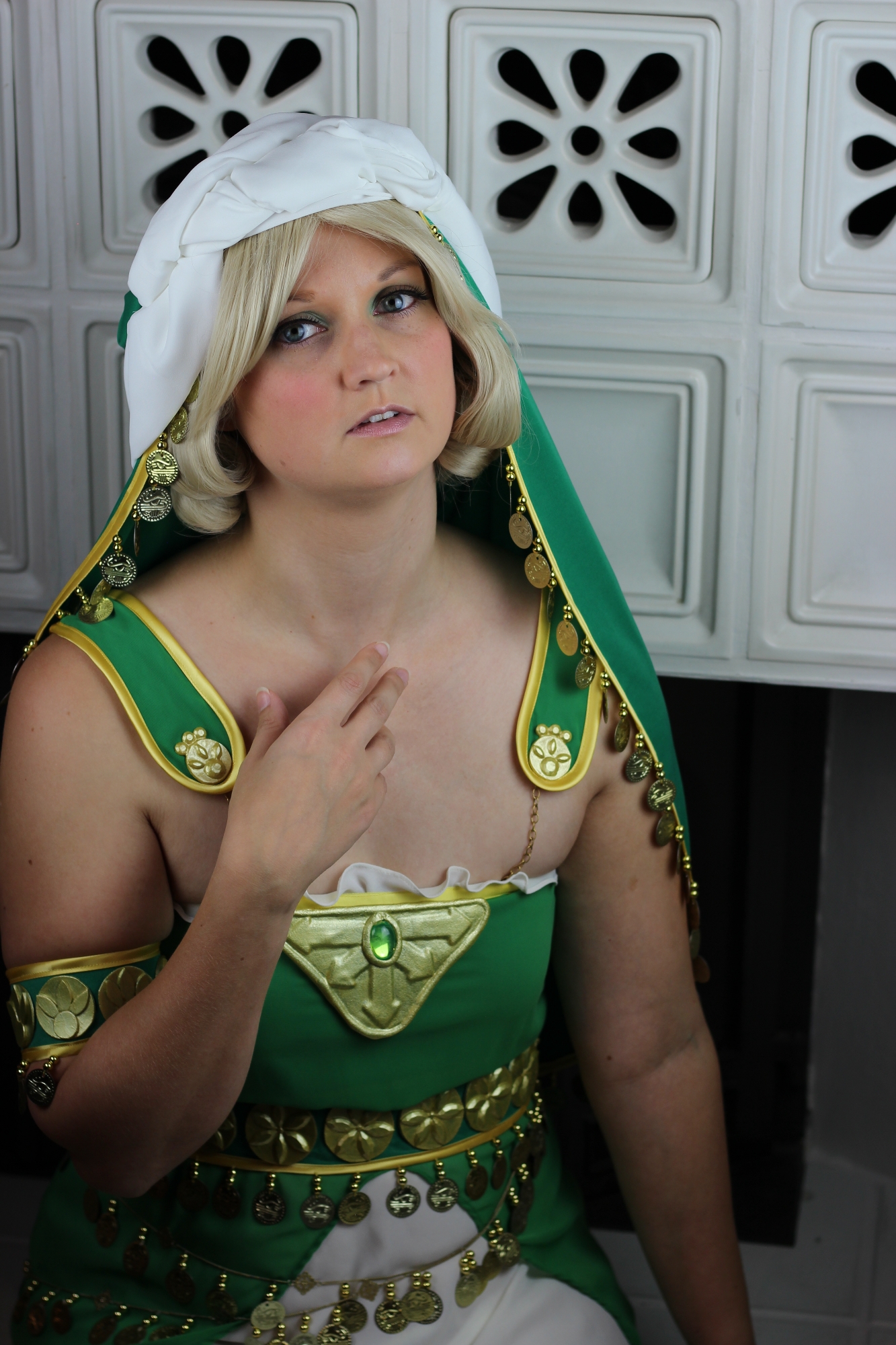 Fuu (Artbook) - Photo 11