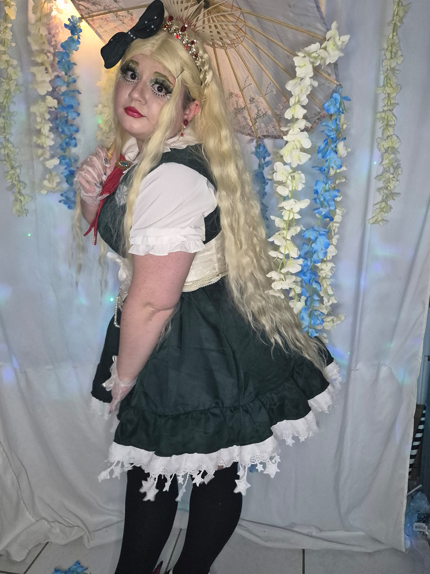 Sonia Nevermind 2926 — photo 20