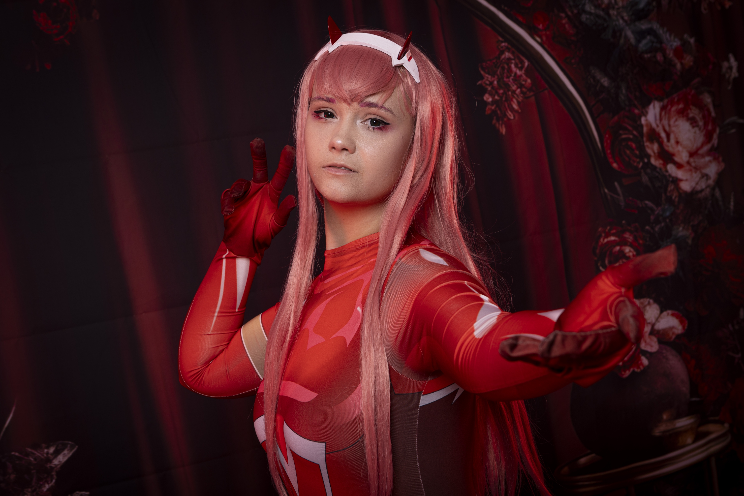 Zero Two-valentine24 — photo 7