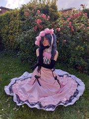 Lady Ciel preview 2