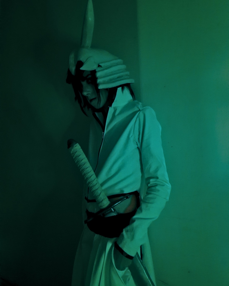 Ulquiorra — photo 19