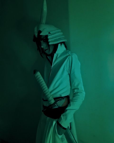 Akatsukibathory - Ulquiorra 