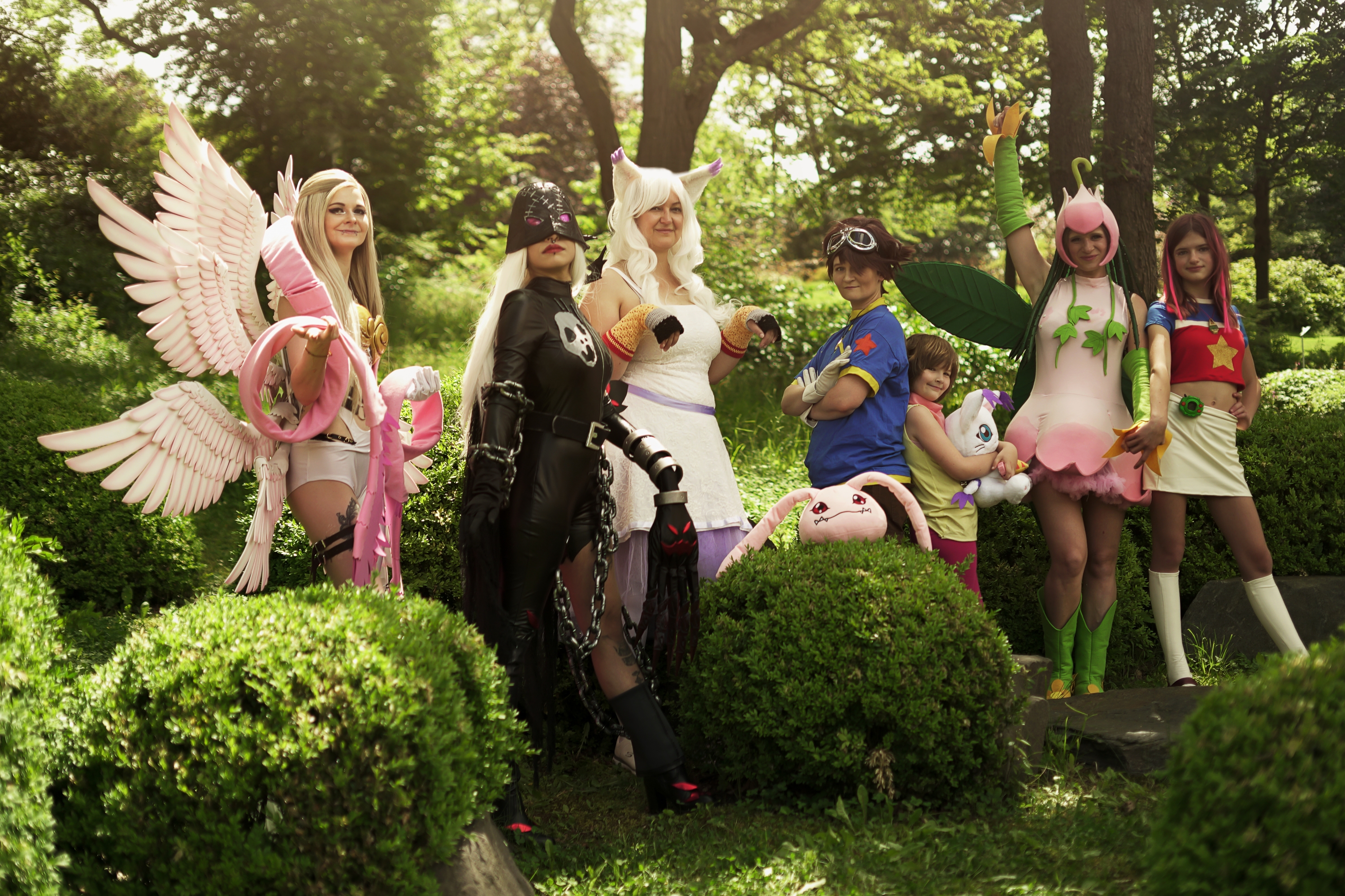 Tai Taichi Yagami  - Photo 6