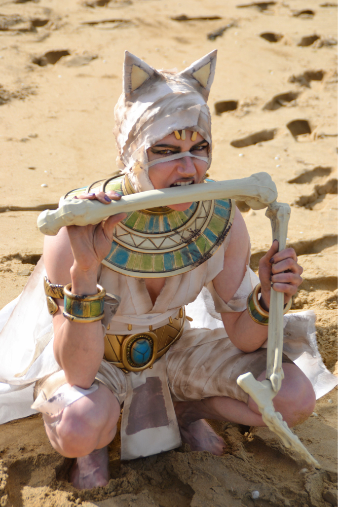 Momie 🐱 - Photo 4