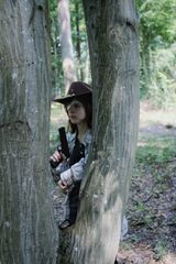 Carl Grimes preview 2