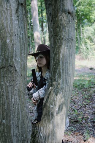 Carl Grimes