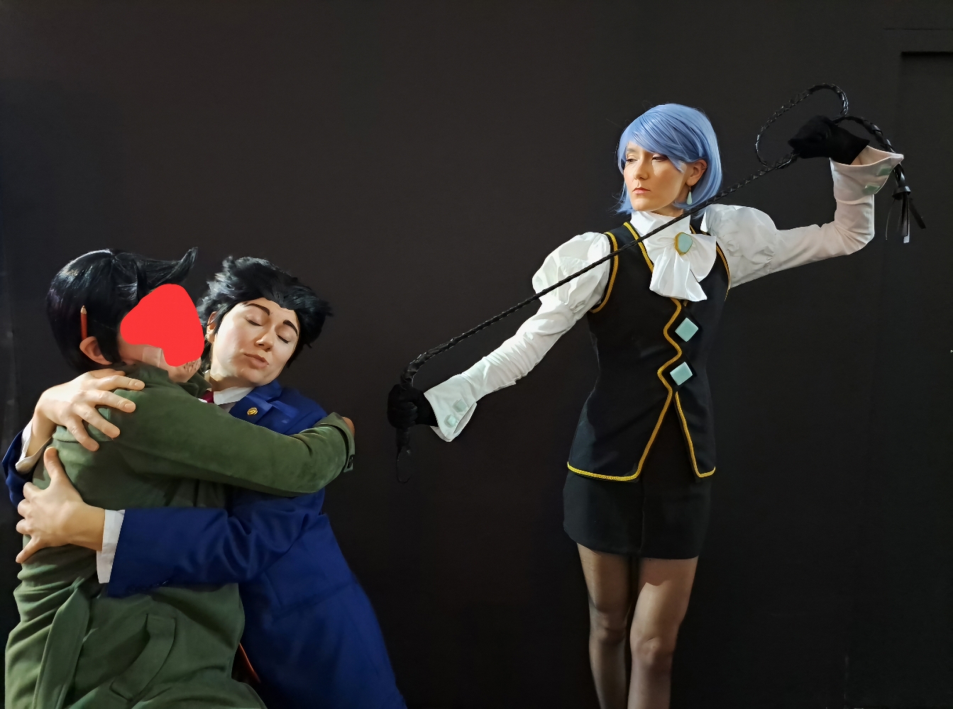 Dick Tektiv Gumshoe - Photo 40