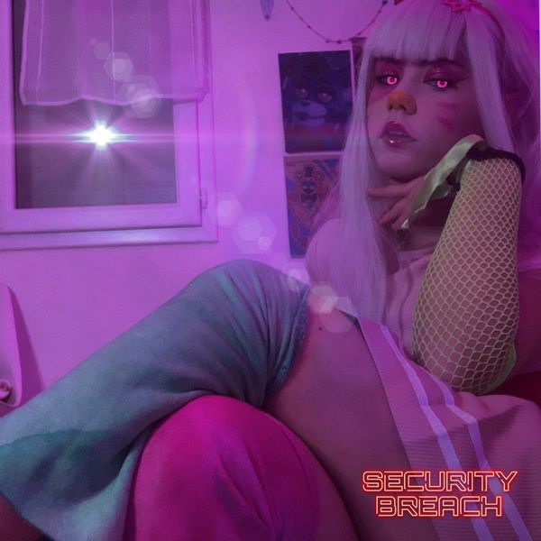 ✨aki_cosplay✨ - Glamrock chica 