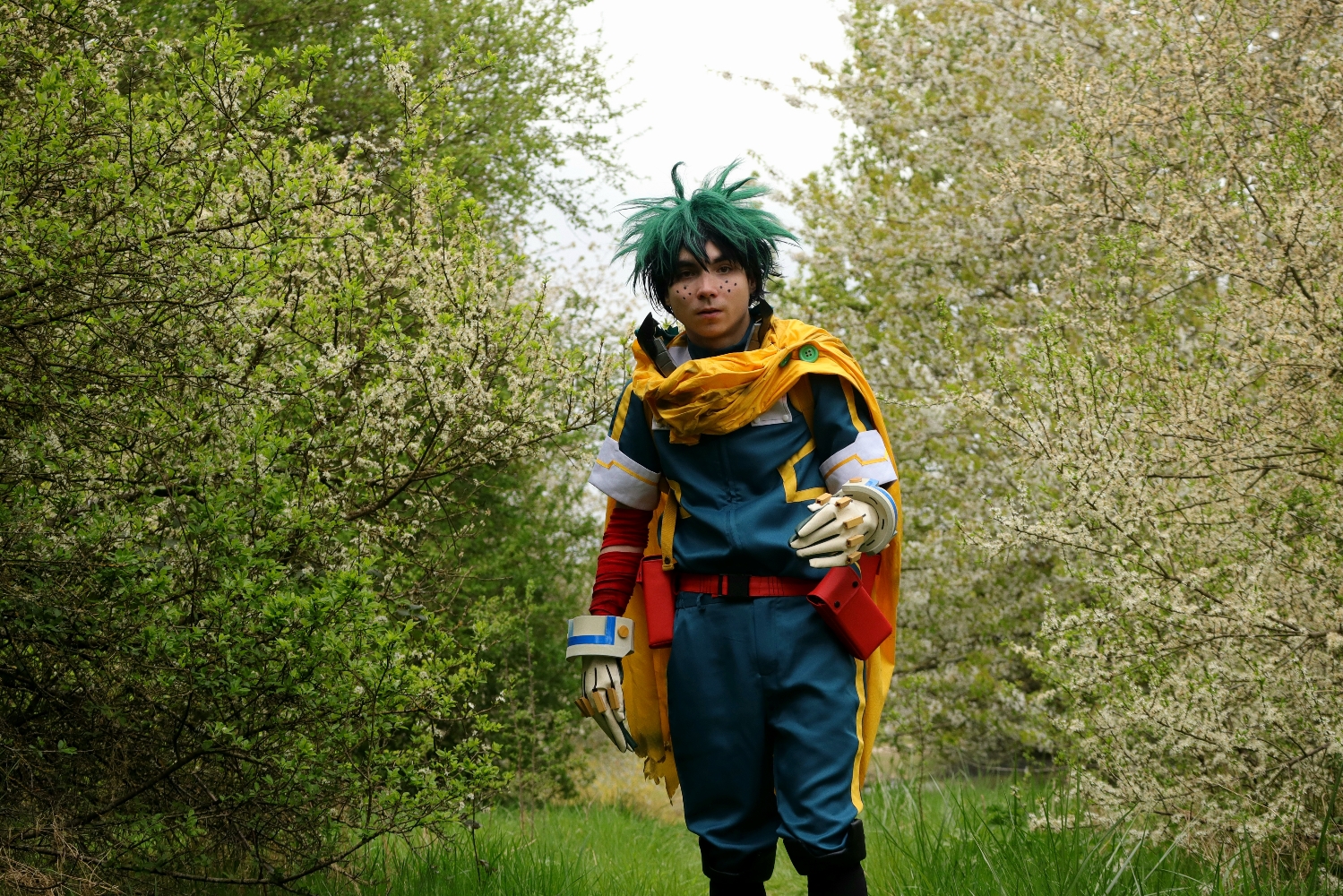 Deku Zeta - 2nd ver. — photo 12