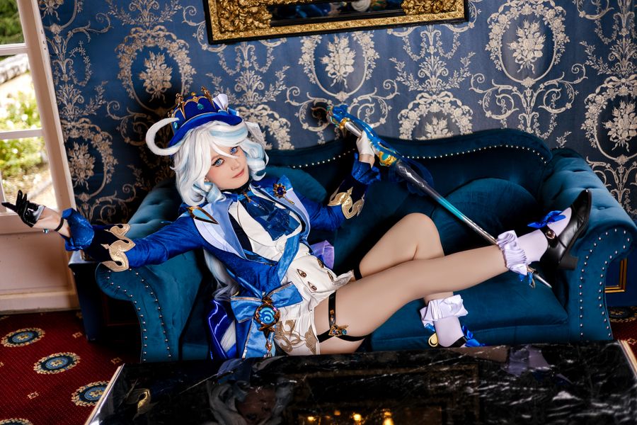 Mizumi - Furina