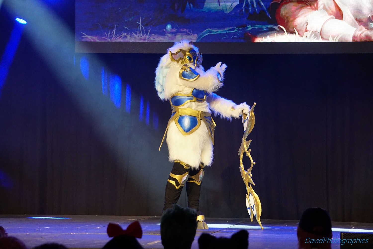 Necronomicon  - Photo 9