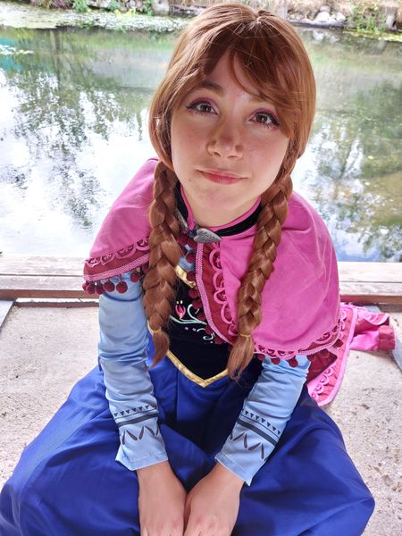 Angelya - Anna