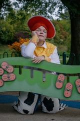 Jessie toy story preview 3