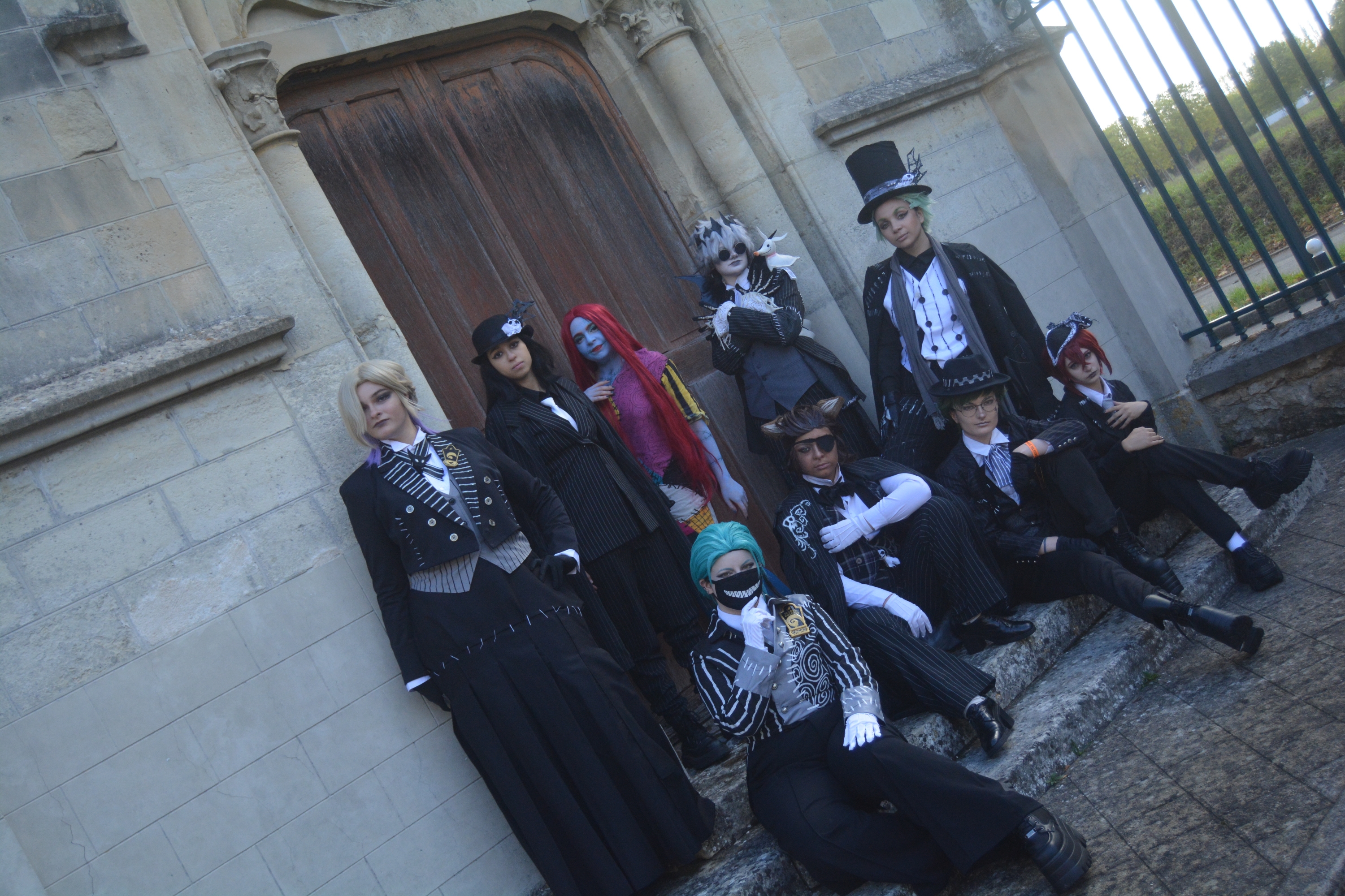 This is halloween, photo 13