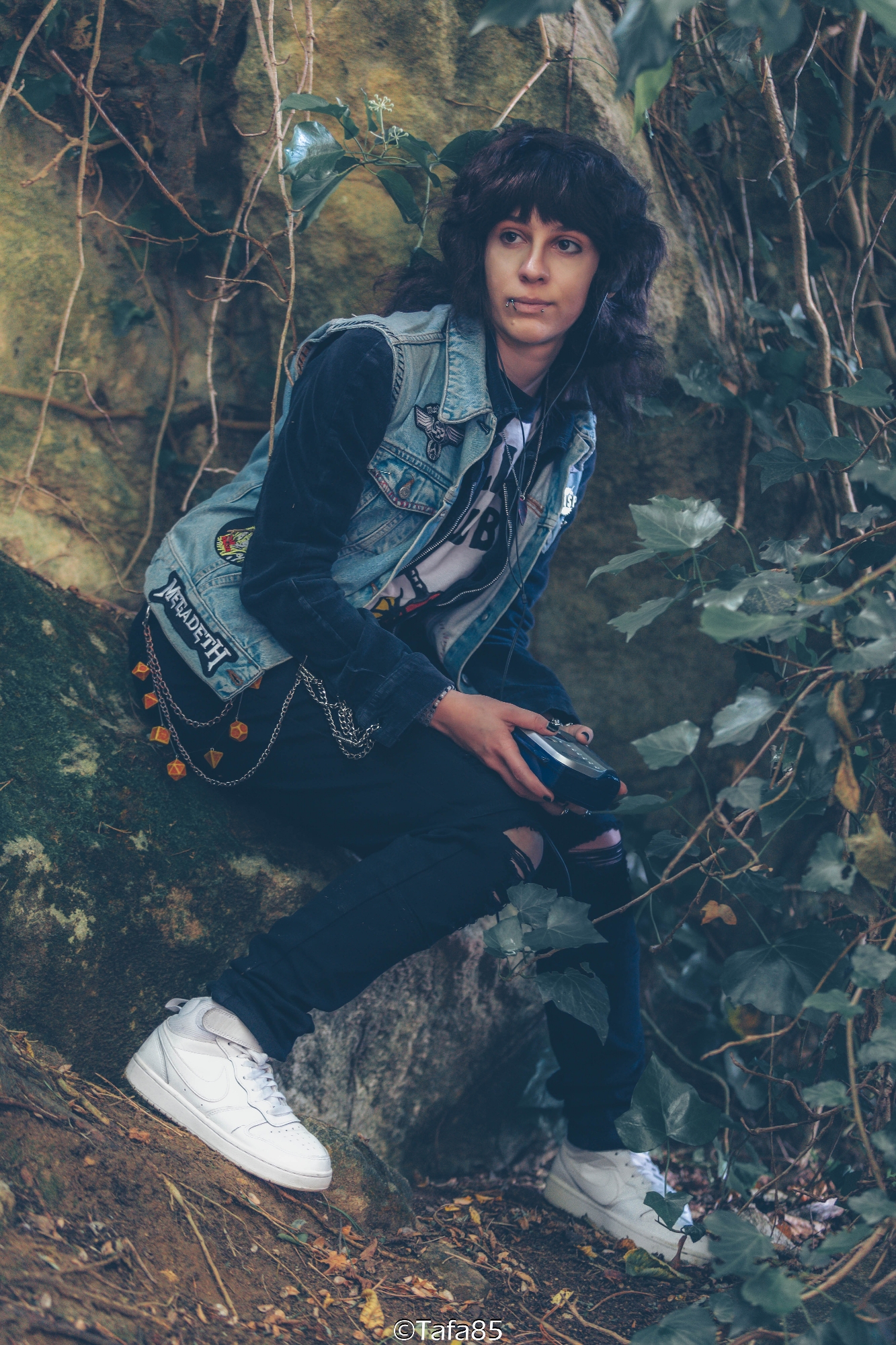 Eddie Munson — photo 85