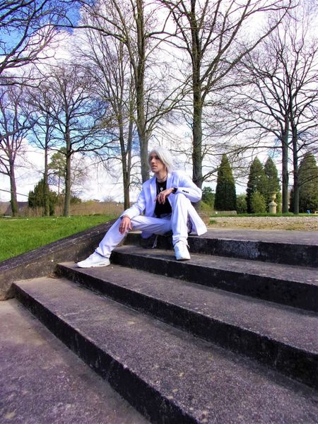 Kamui_shiro - Gokudera 