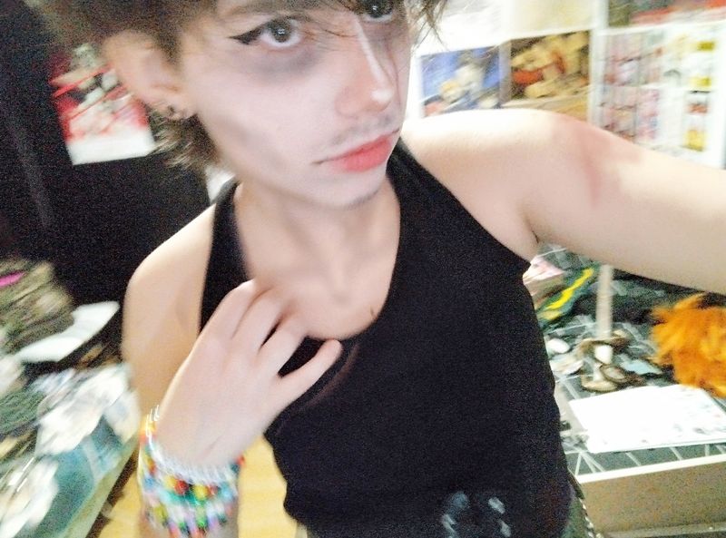 𝙍𝙮𝙤ྀི – aguni morizono 