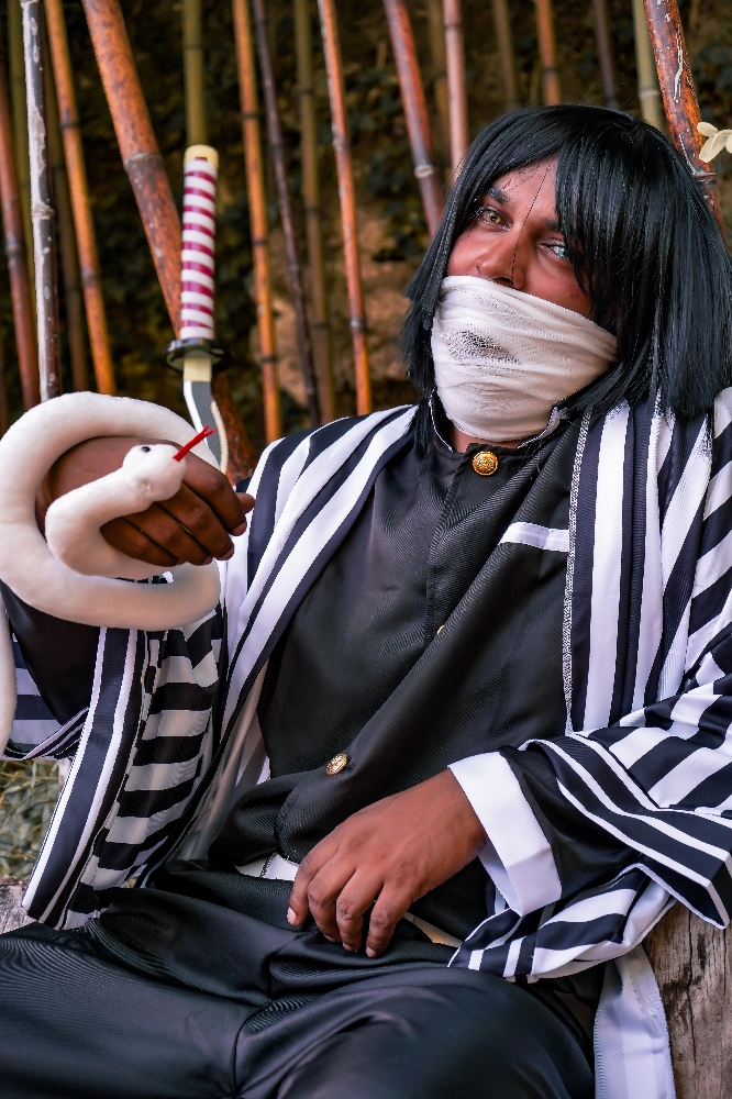 Demon slayer  - Photo 43