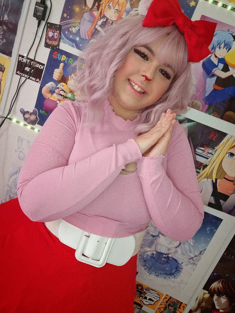 Giggles-5ème version - Photo 3