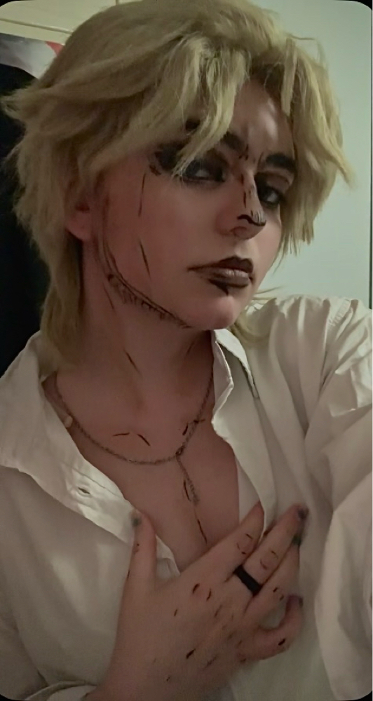 Dio brando - Photo 3