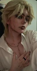 Dio brando preview 3