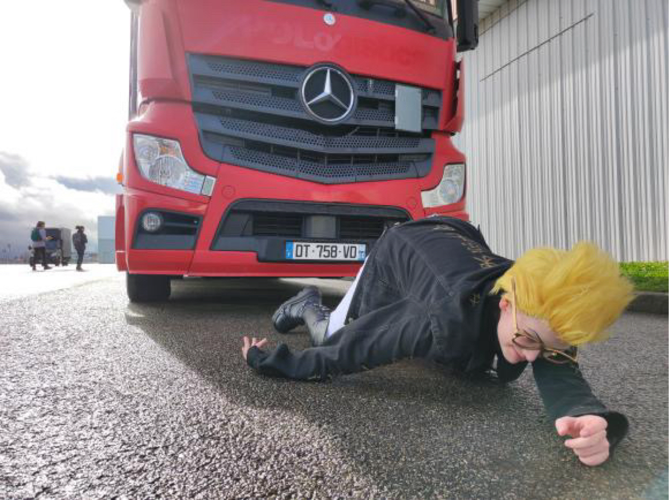 Kisaki tetta - Photo 21