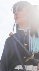 Muichiro Tokito preview 2