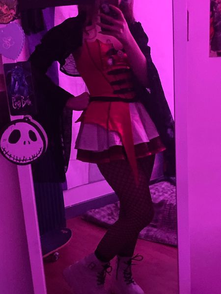 -clara - Draculaura 