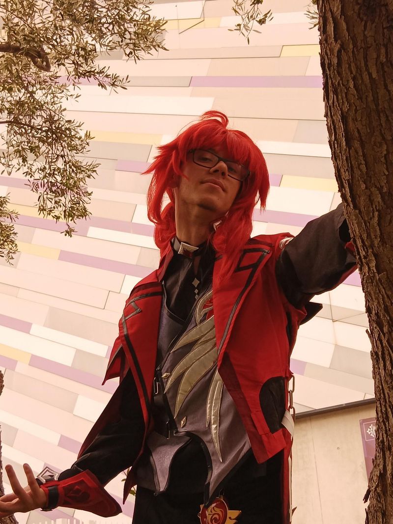 Supergamer34 – Diluc