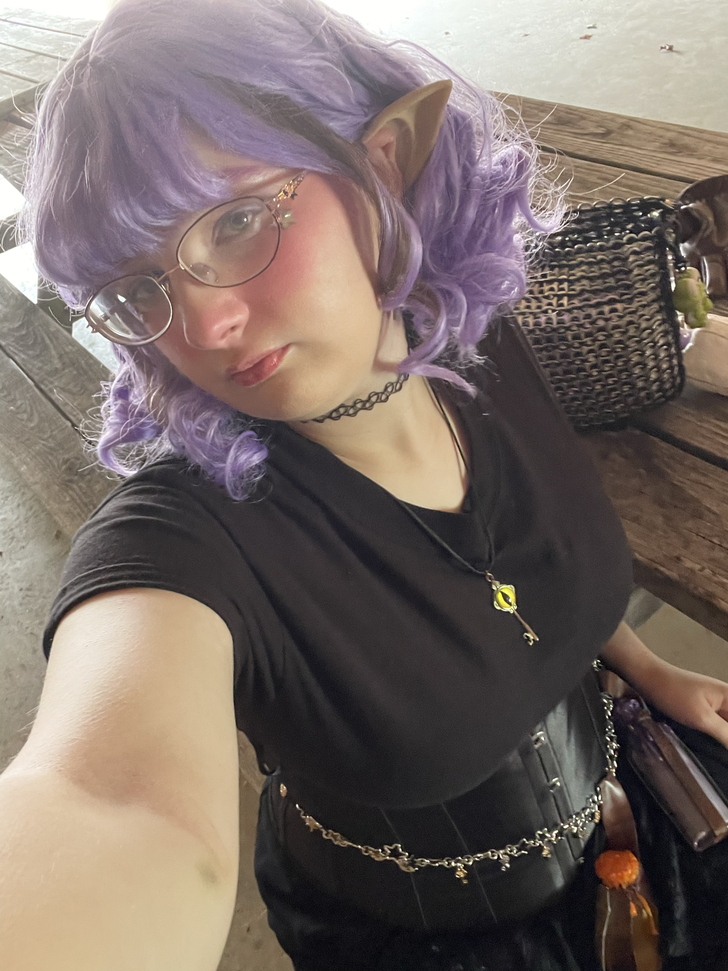Renfaire Amity — photo 9