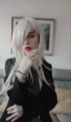 Sanji Vinsmoke Fem preview 2