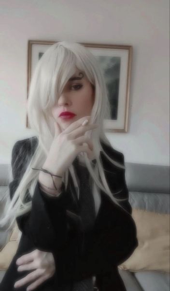 Ed3n - Sanji Vinsmoke Fem