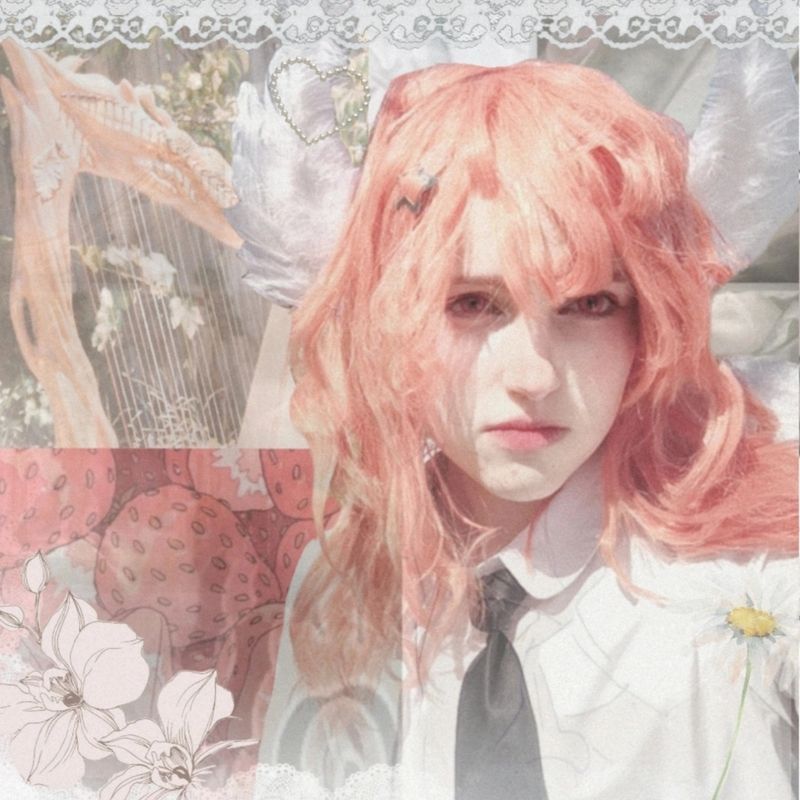 Cerise! – Angel Devil 