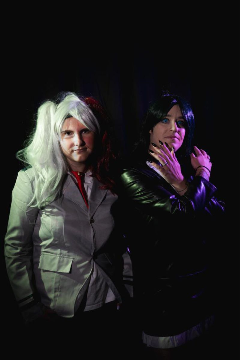 Gaelle_chapelle – Shoto ( fille)