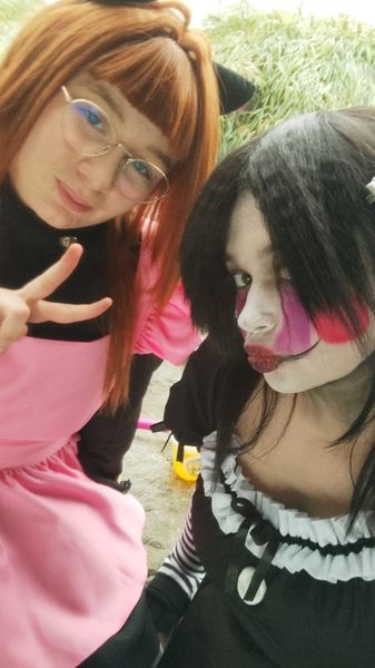 ✨️tsuki-cosplay✨️ - Sakura