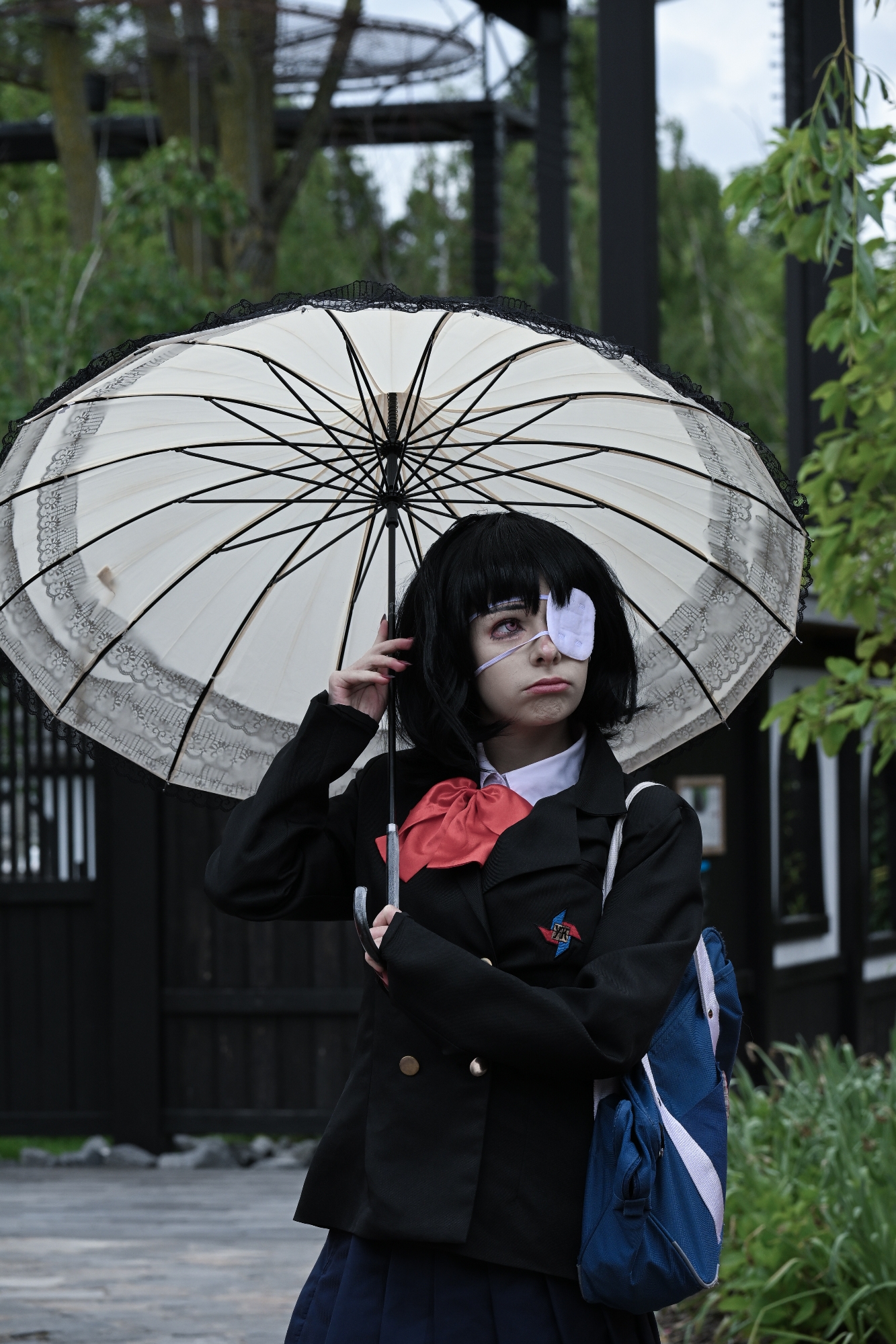 Mei Misaki — photo 13