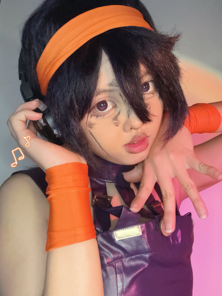 Narancia - Photo 4