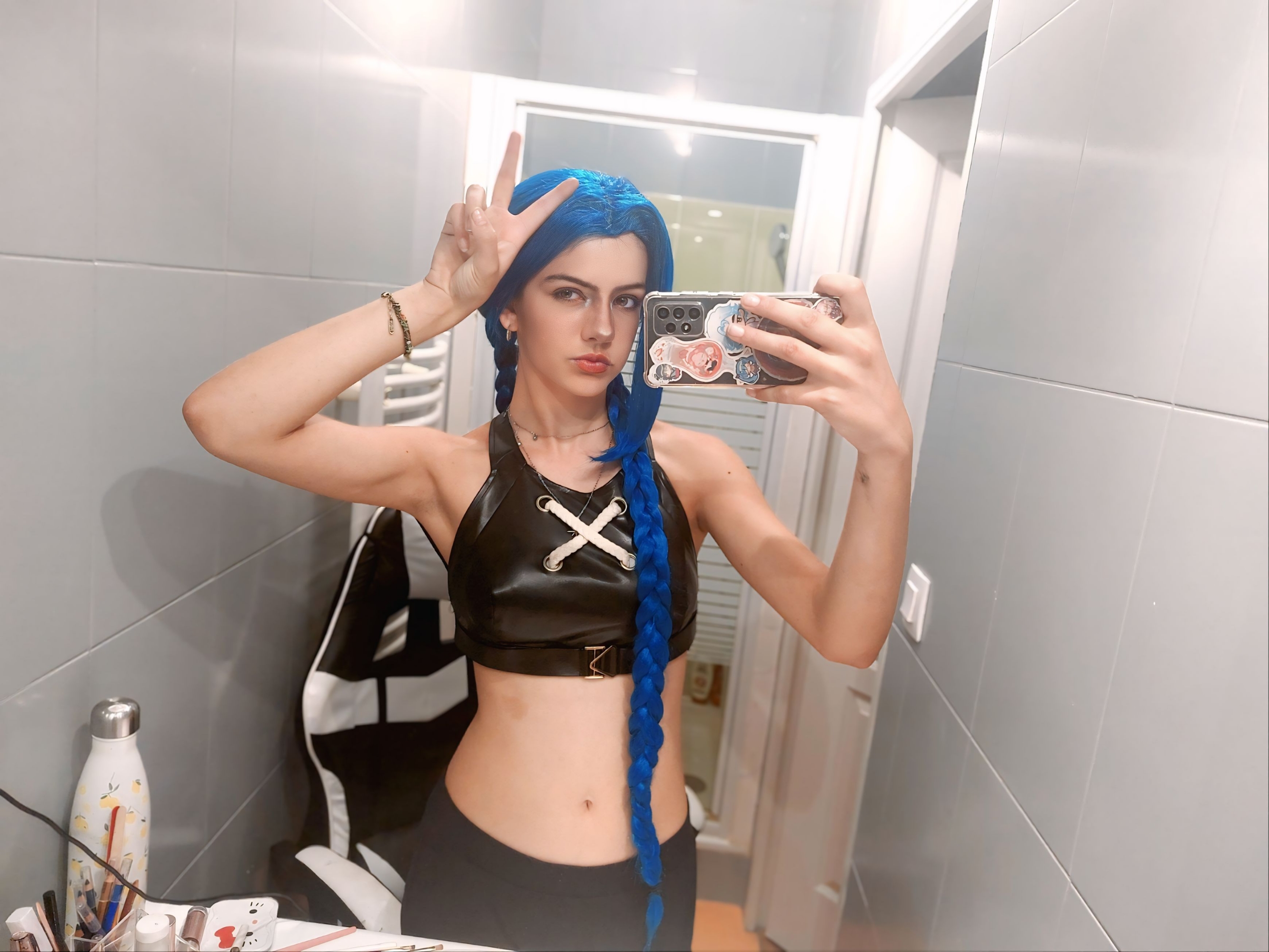 Jinx causal  - Photo 2