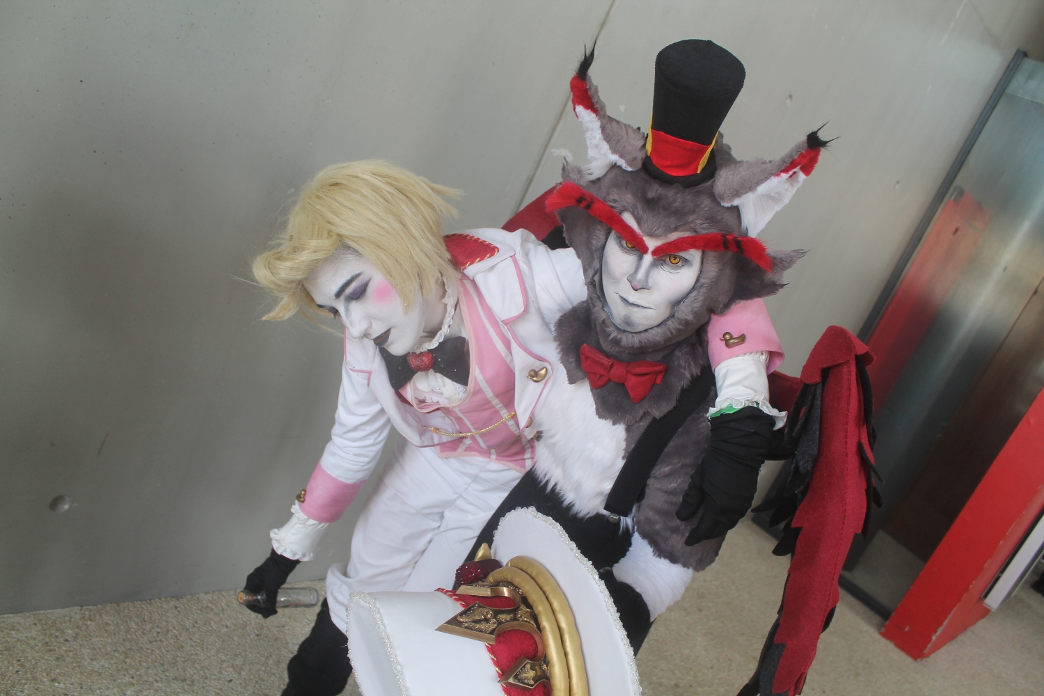 Japan Touch Haru2024 - Photo 1