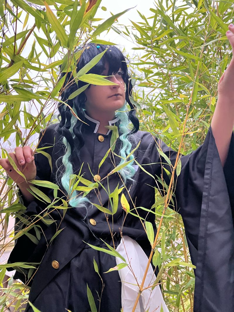 Nana! – Muichiro Kyu Juu San