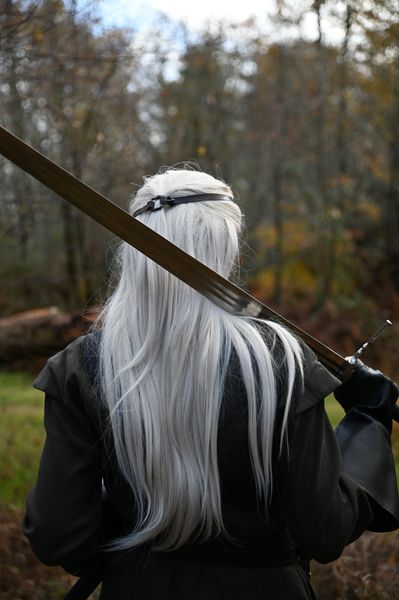 Léa🦋 - Aemond Targaryen